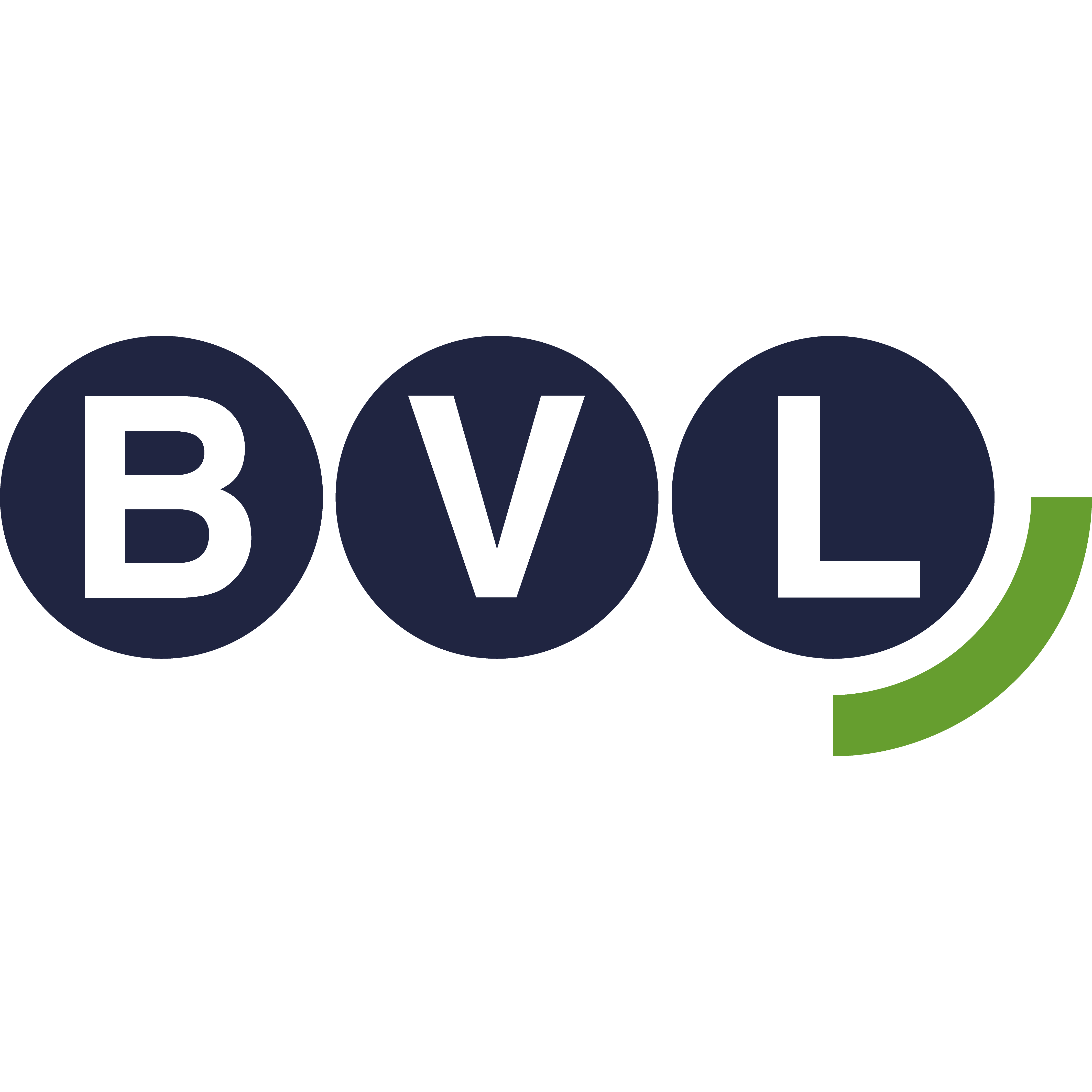 BVL - Verkehrs- und Dienstleistungs- GmbH